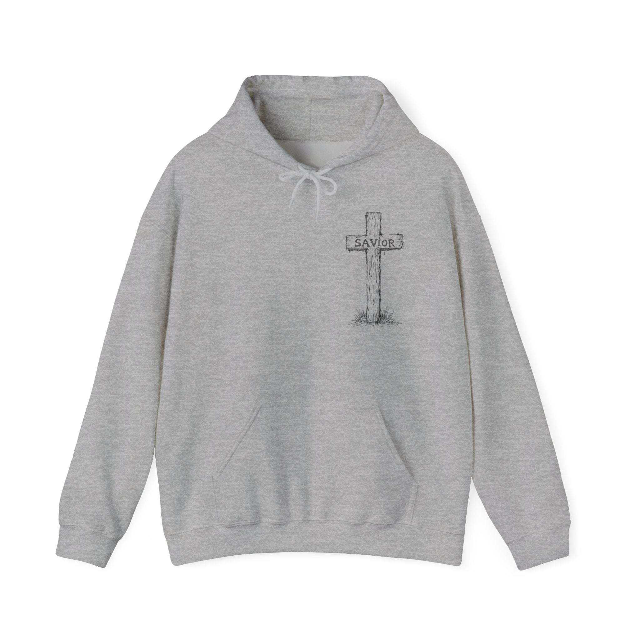 Please Forgive Me For My Sins hoodie | Jesus on Cross religious sweatshirt