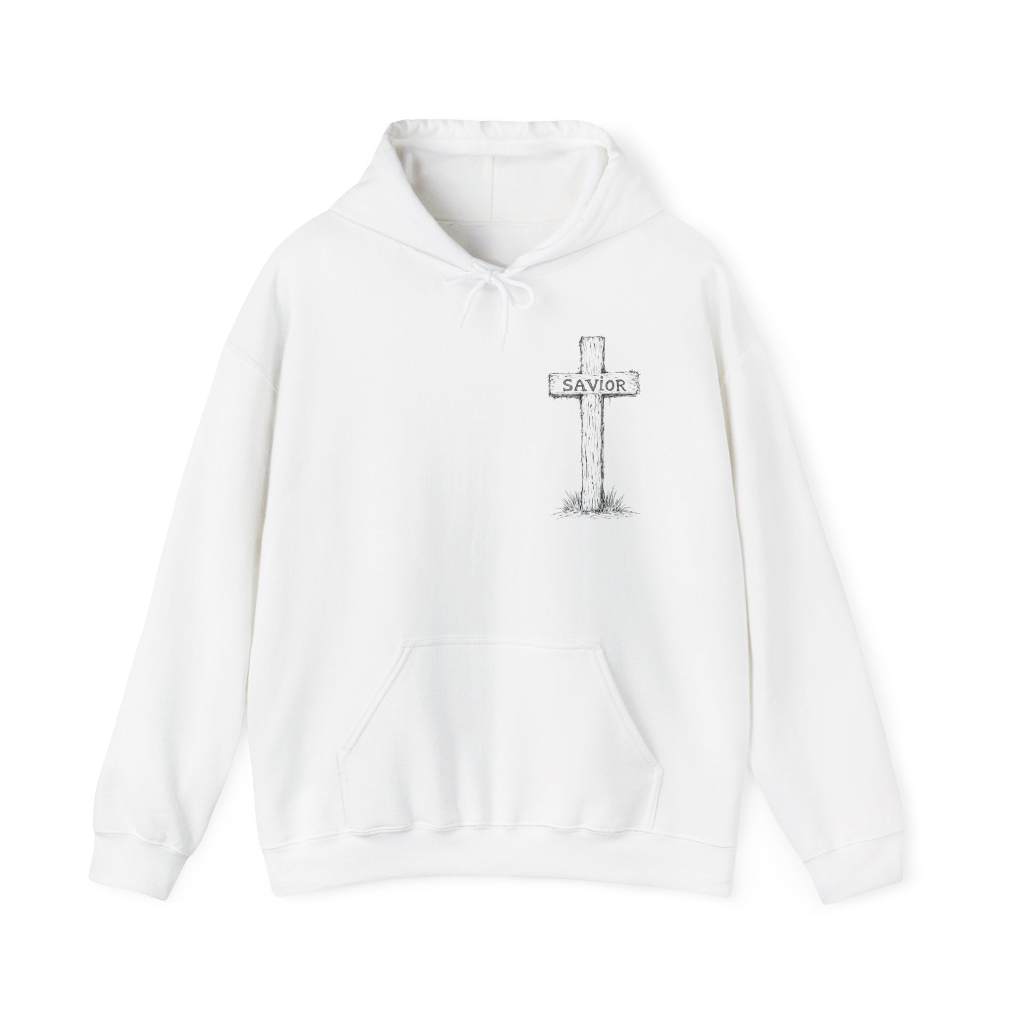Please Forgive Me For My Sins hoodie | Jesus on Cross religious sweatshirt