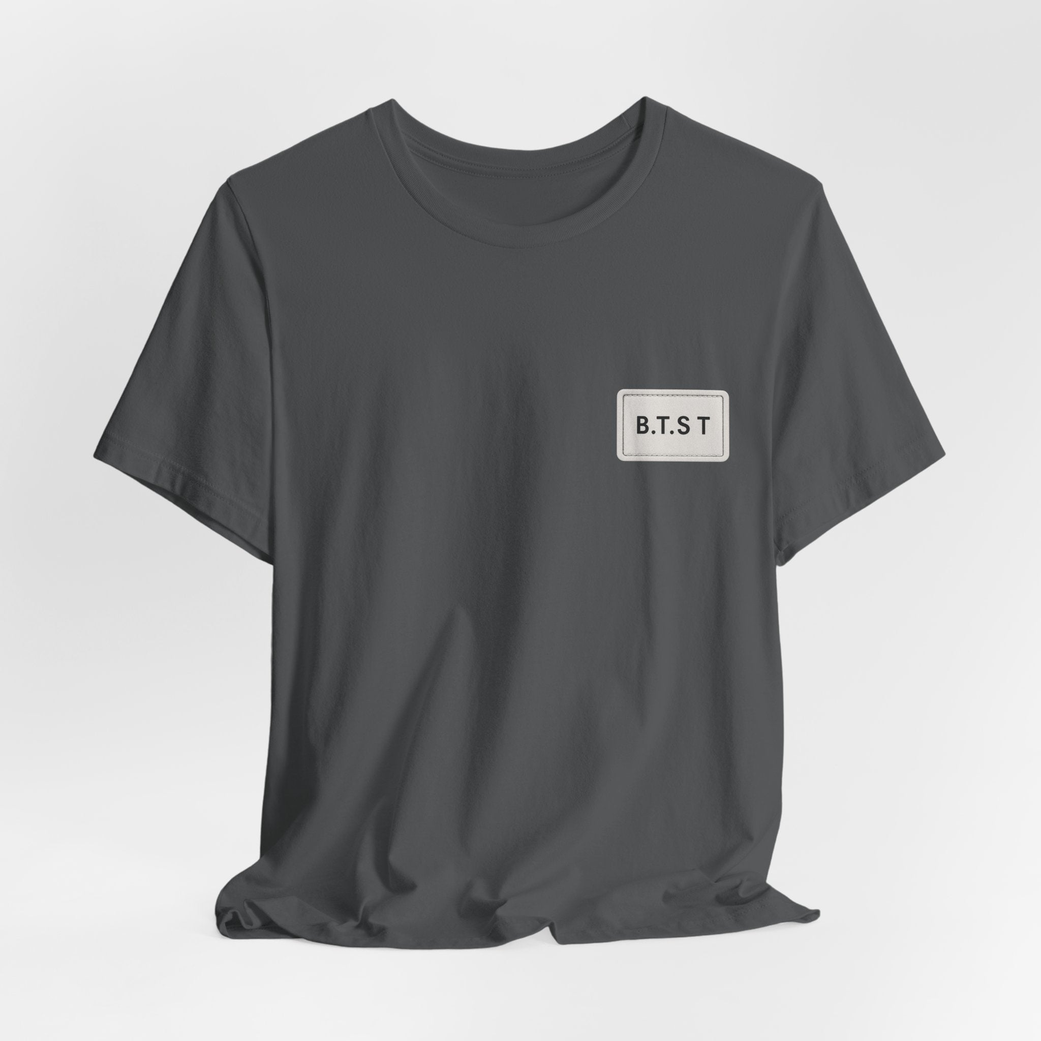 Work Hard Play Harder Tools T-Shirt