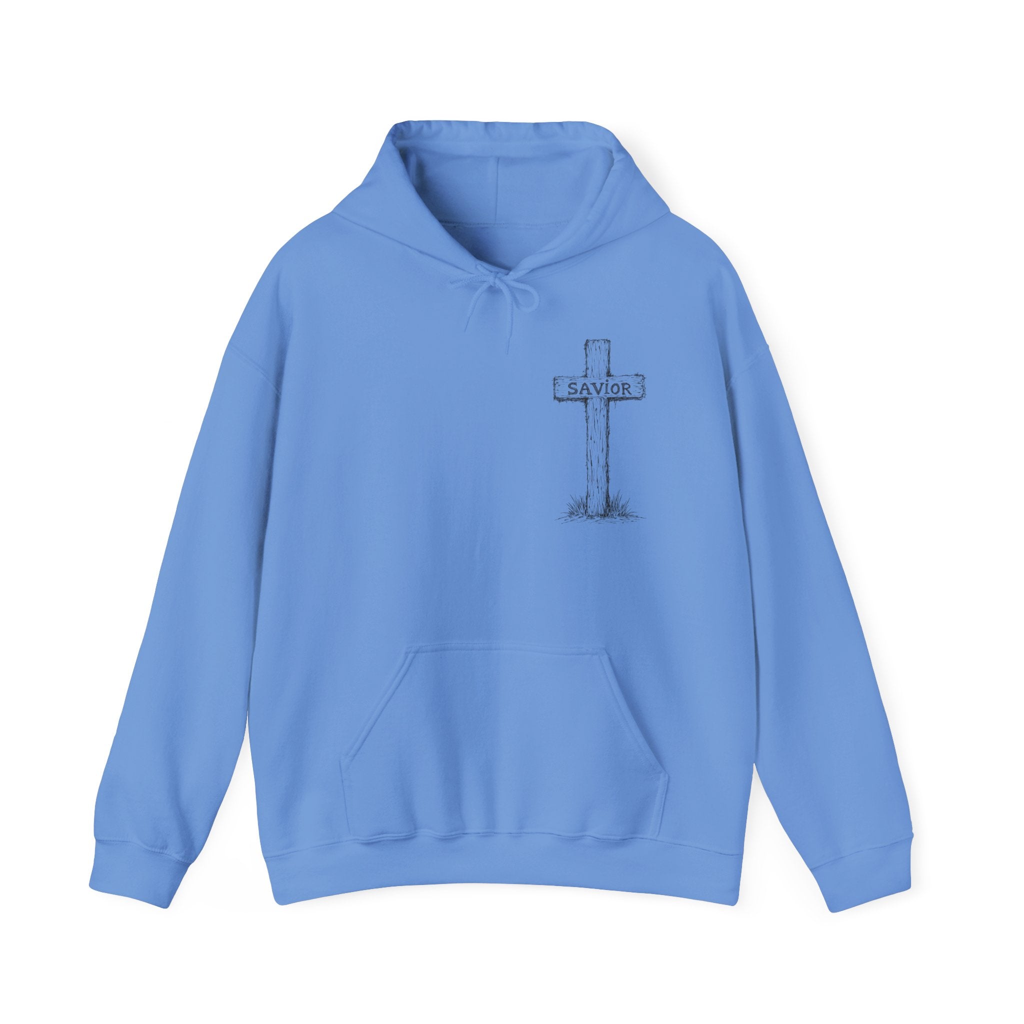 Please Forgive Me For My Sins hoodie | Jesus on Cross religious sweatshirt