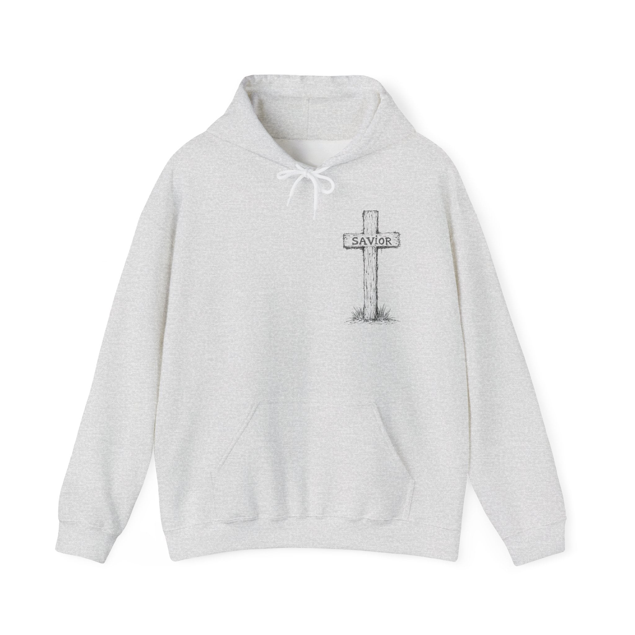 Please Forgive Me For My Sins hoodie | Jesus on Cross religious sweatshirt