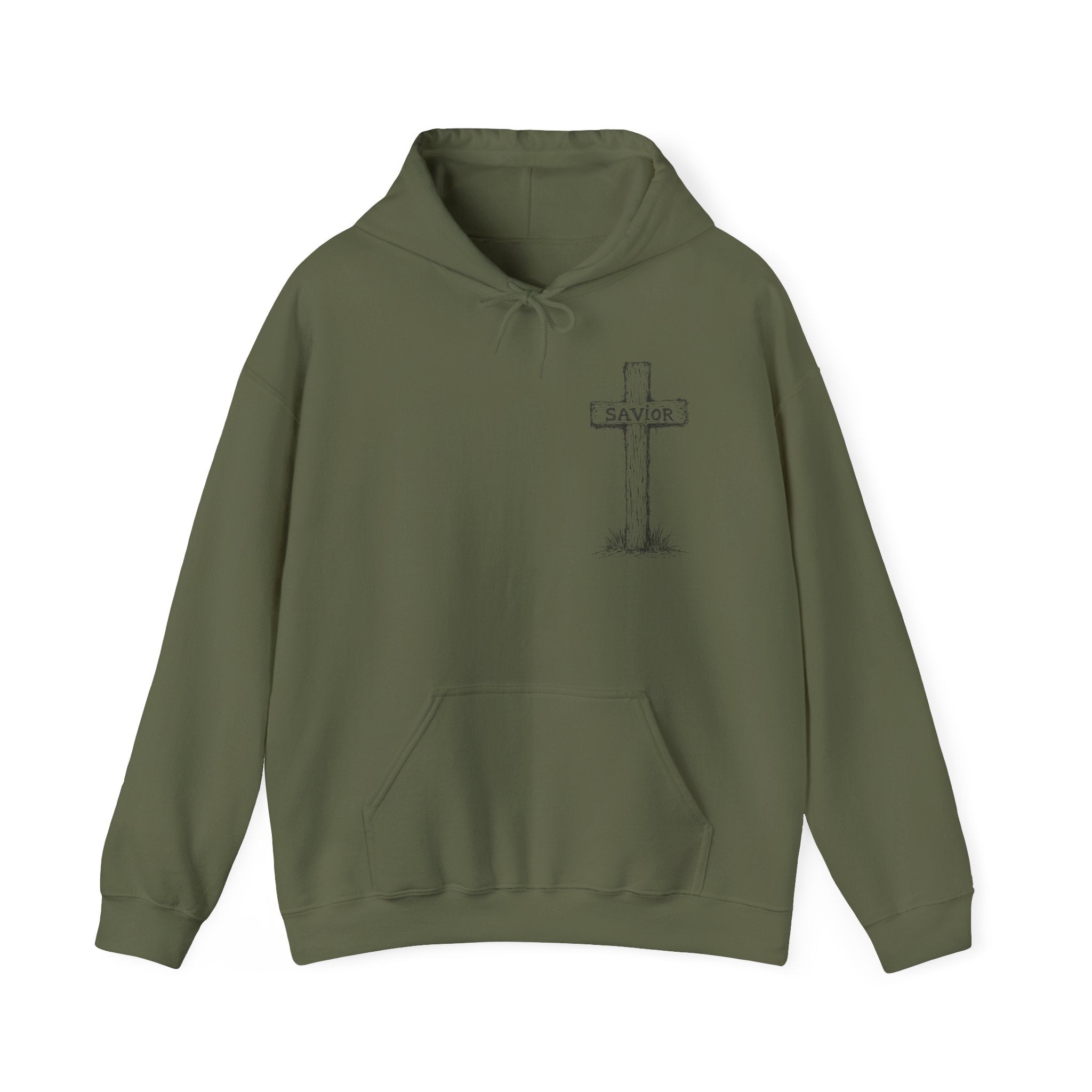 Please Forgive Me For My Sins hoodie | Jesus on Cross religious sweatshirt