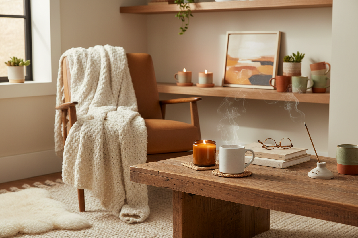 Home Goods lifestyle image